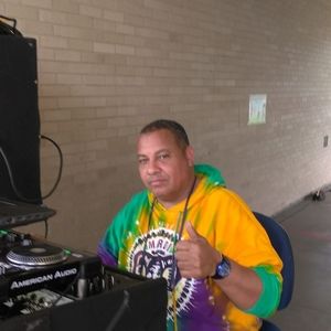 Meet your Posher, Glenn